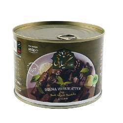 گیلانی کنسرو دلمه برگ مو 460 گرم